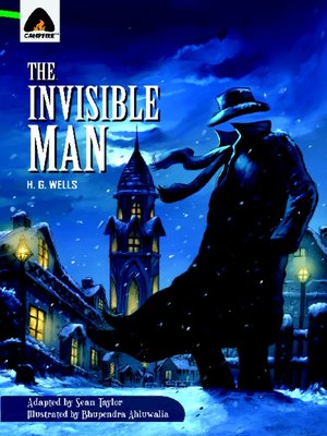 invisible man pdf